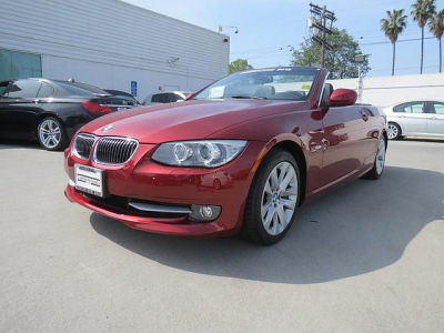 2012 BMW 328  i