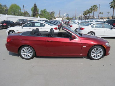 2012 BMW 328  i