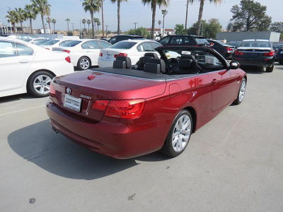 2012 BMW 328  i