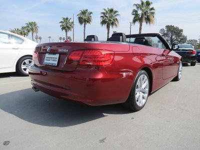 2012 BMW 328  i