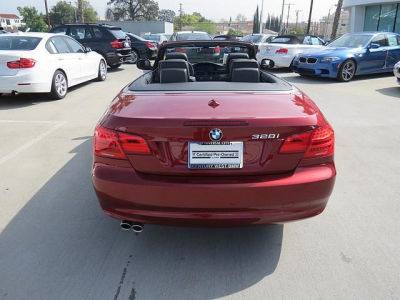 2012 BMW 328  i