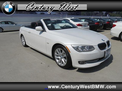 2012 BMW 328  i