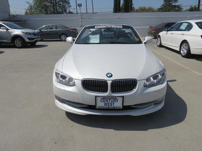 2012 BMW 328  i