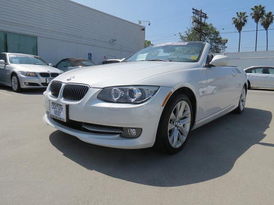 2012 BMW 328  i