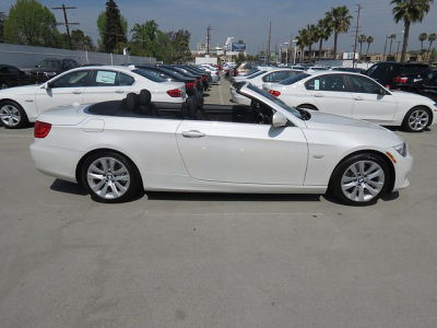 2012 BMW 328  i