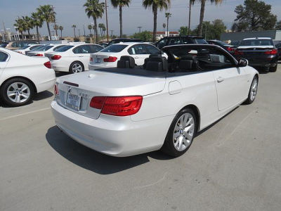2012 BMW 328  i
