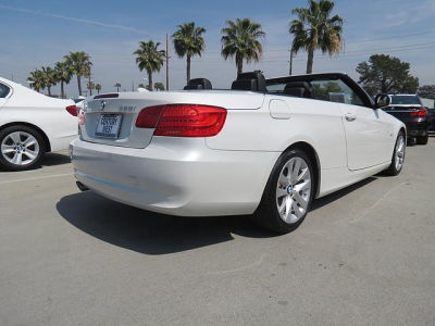 2012 BMW 328  i