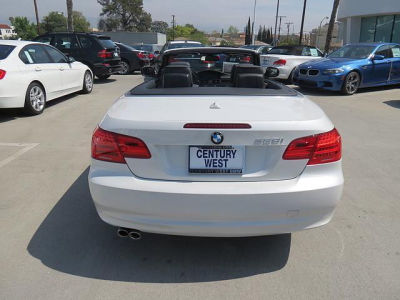 2012 BMW 328  i