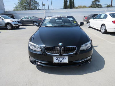 2012 BMW 328 i