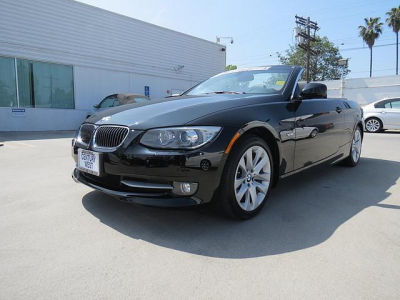 2012 BMW 328 i