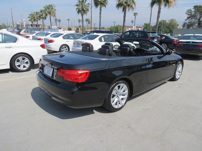 2012 BMW 328 i