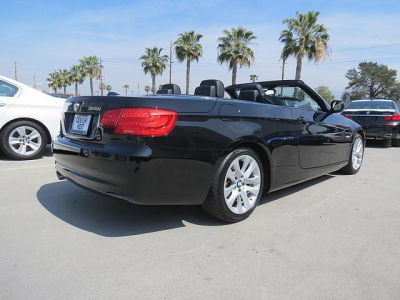 2012 BMW 328 i