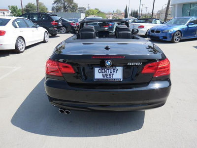 2012 BMW 328 i