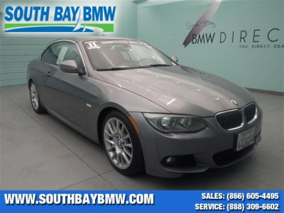 2011 BMW 328  i