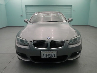 2011 BMW 328 i
