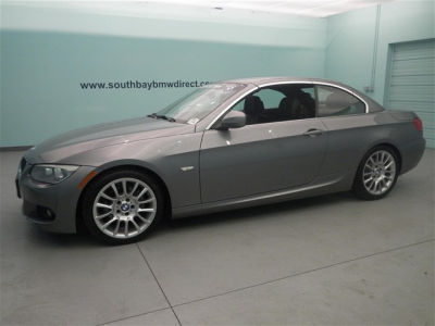 2011 BMW 328 i