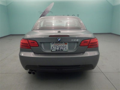 2011 BMW 328 i