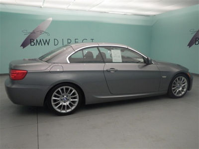 2011 BMW 328 i