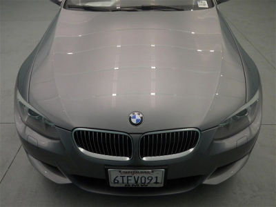 2011 BMW 328 i