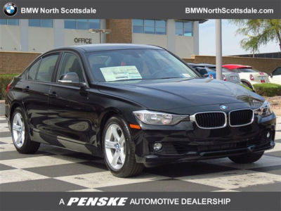 2013 BMW 328  i