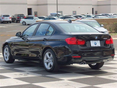 2013 BMW 328 i