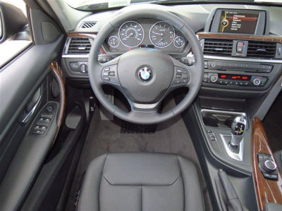 2013 BMW 328 i