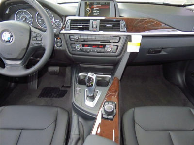 2013 BMW 328 i