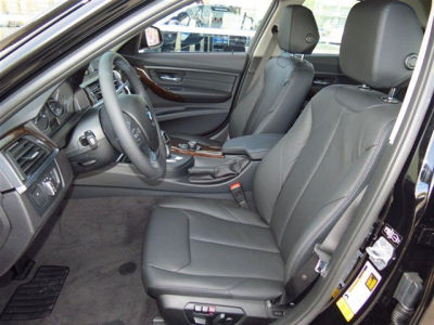 2013 BMW 328 i