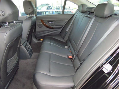 2013 BMW 328 i