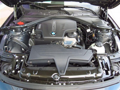 2013 BMW 328 i