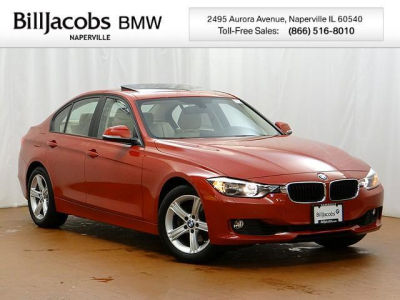 2013 BMW 328  i xDrive