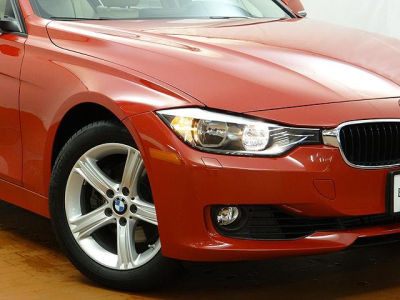 2013 BMW 328 i xDrive