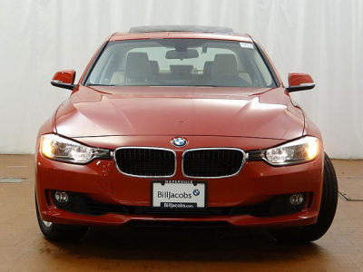 2013 BMW 328 i xDrive