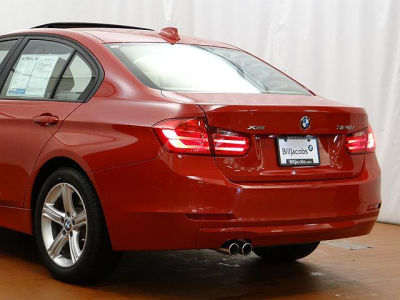 2013 BMW 328 i xDrive