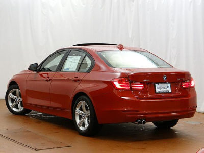 2013 BMW 328 i xDrive