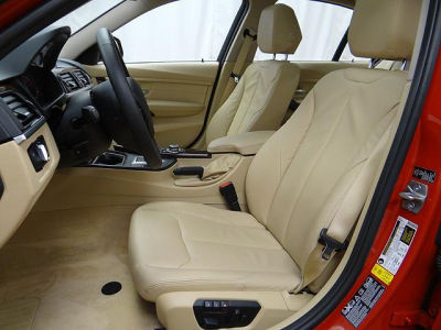2013 BMW 328 i xDrive