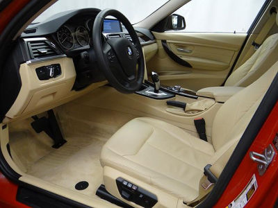 2013 BMW 328 i xDrive