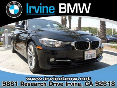 2013 BMW 328  i