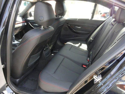 2013 BMW 328 i