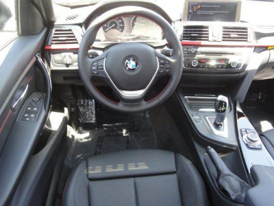 2013 BMW 328 i