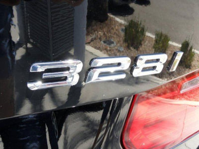 2013 BMW 328 i