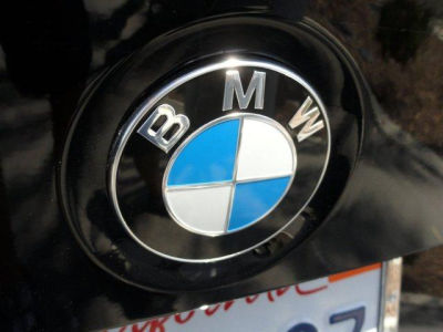 2013 BMW 328 i