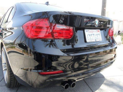 2013 BMW 328 i