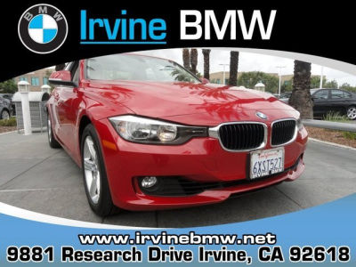 2013 BMW 328  i