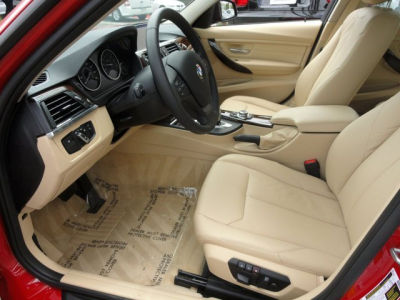 2013 BMW 328 i