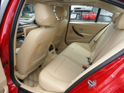 2013 BMW 328 i
