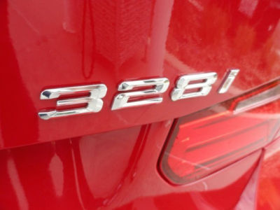 2013 BMW 328 i