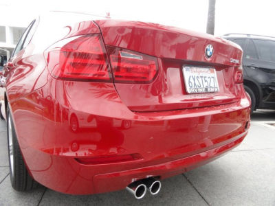 2013 BMW 328 i