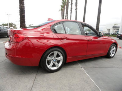 2013 BMW 328 i
