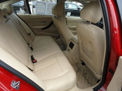 2013 BMW 328 i